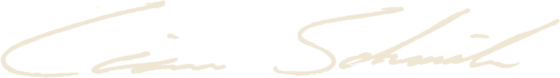 Liam Schneider's signature